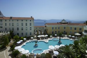 Thermae Sylla Spa Wellness Hotel