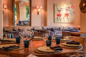 The Margi Hotel De Luxe