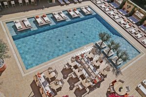 The Margi Hotel De Luxe