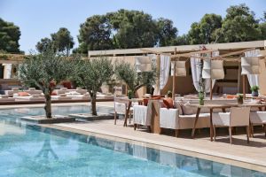 The Margi Hotel De Luxe