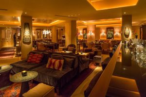 The Margi Hotel De Luxe