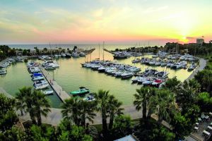 Sani resort