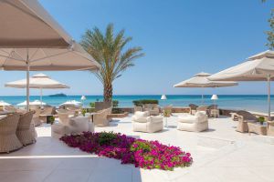 Sani Resort