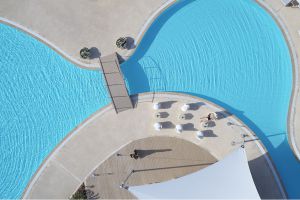 Sani Resort