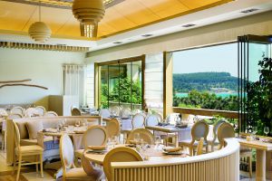 Sani Beach Hotel