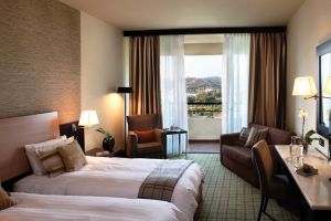 Porto Carras Sithonia Hotel