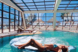 Porto Carras Sithonia Hotel