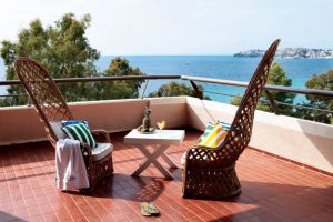 Porto Carras Sithonia Hotel
