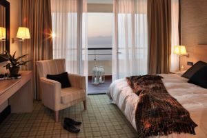 Porto Carras Sithonia Hotel