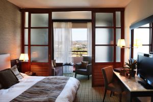 Porto Carras Sithonia Hotel
