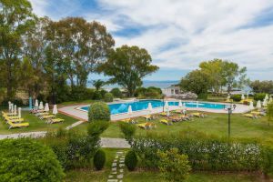 Theophano Imperial Palace