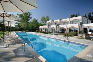 Theophano Imperial Palace