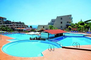 Xenios Theoxenia Hotel