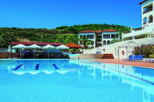 Xenios Theoxenia Hotel
