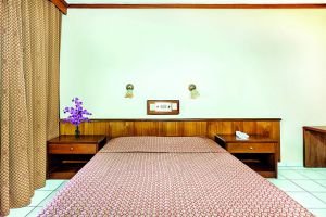 Xenios Theoxenia Hotel