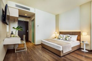Ammon Zeus Hotel