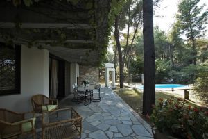 Villas Muses