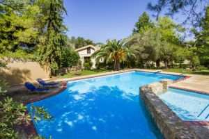 Villas Muses