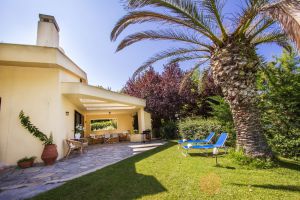 Villas Muses