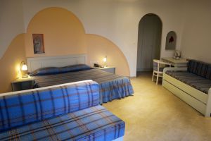 Family Standard Room