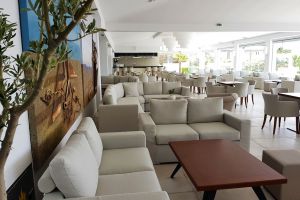 Alexandros Palace