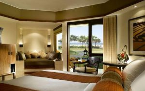 Grand Hyatt Bali 