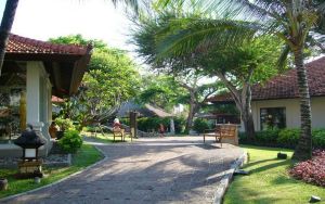 Grand Hyatt Bali 