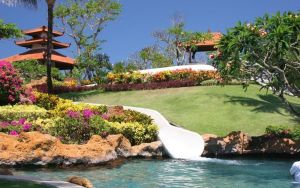 Grand Hyatt Bali 