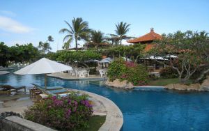 Grand Hyatt Bali 