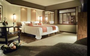 Grand Hyatt Bali 