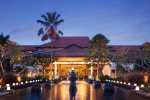 Westin Resort Nusa Dua