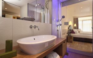 Bergland Hotel