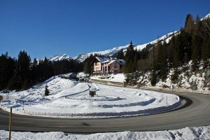 Mooserkreuz