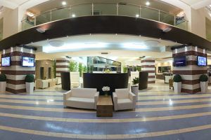 Flamingo Grand
