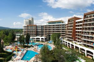 Flamingo Grand Hotel and Spa