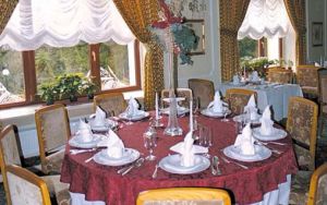 GRAND HOTEL PRAHA 