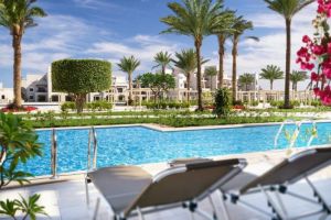 Steigenberger Alcazar Sharm El Sheikh