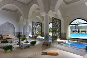 Steigenberger Alcazar Sharm El Sheikh