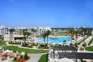 Steigenberger Alcazar Sharm El Sheikh