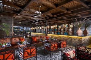 Steigenberger Alcazar Sharm El Sheikh