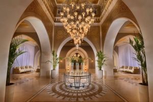 Steigenberger Alcazar Sharm El Sheikh