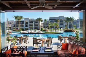 Steigenberger Alcazar Sharm El Sheikh