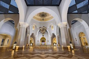Steigenberger Alcazar Sharm El Sheikh