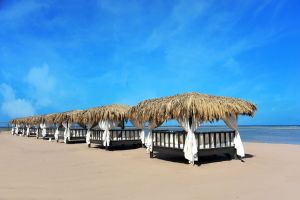 Steigenberger Alcazar Sharm El Sheikh