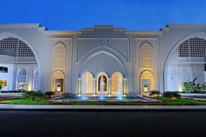 Steigenberger Alcazar Sharm El Sheikh
