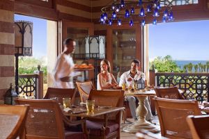 Four Seasons Resort Sharm El Sheikh