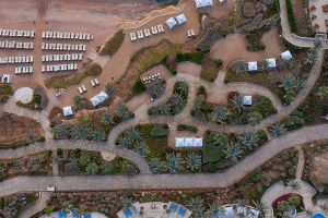Four Seasons Resort Sharm El Sheikh