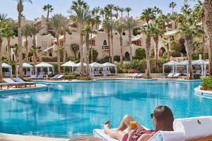 Four Seasons Resort Sharm El Sheikh