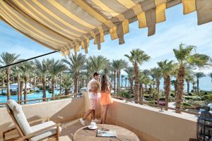 Four Seasons Resort Sharm El Sheikh