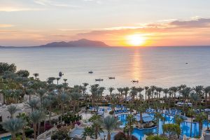 Four Seasons Resort Sharm El Sheikh
